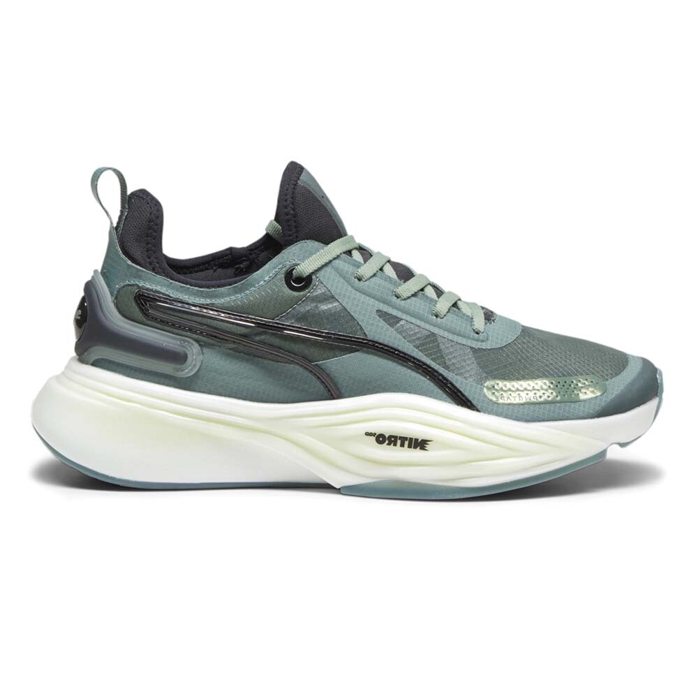 スパイク・シューズ Puma DEVIATE NITRO FAST-R2 Runners Pulse