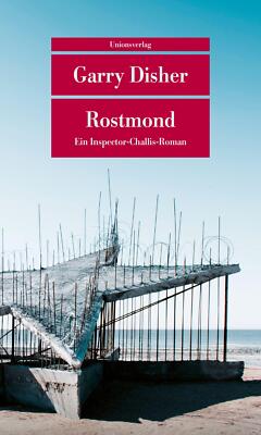 Rostmond | Buch | 9783293205864
