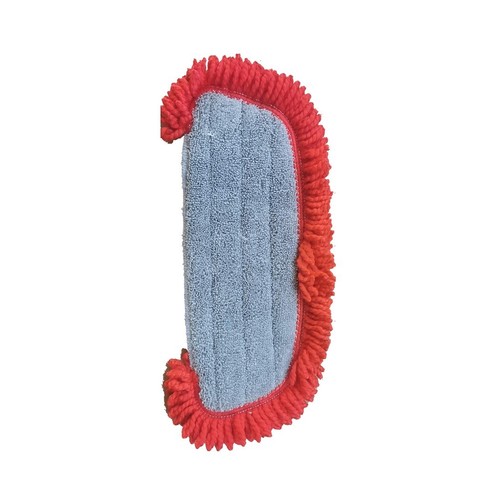 2 X For Dirt Devil Vacuum Ud70250,Washable,Microfiber Vac & Dust Pad # AD51005 - Picture 3 of 6