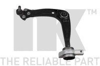 NK 5013755 Track Control Arm For Peugeot