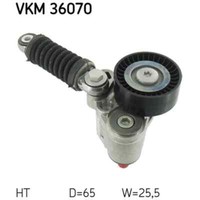 SKF Spannrolle, Keilrippenriemen VKM 36070