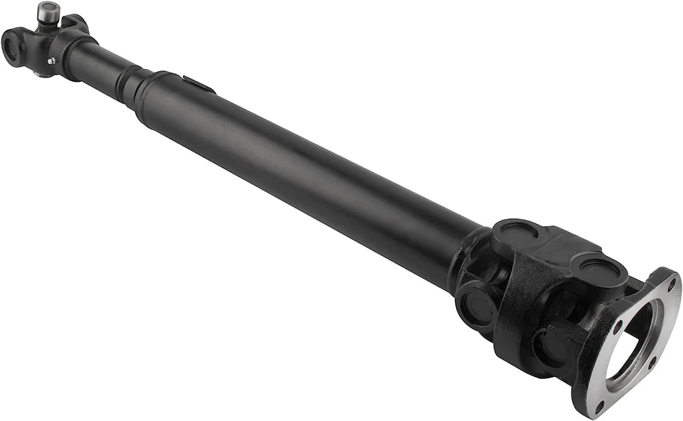 48" Rear Drive Shaft Assembly for Cadillac Escalade Chevrolet Tahoe GMC Yukon Foto 2 de 4