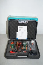 ^ Extech Intruments DL150 True RMS AC Voltage/Current Data Logger #X4554