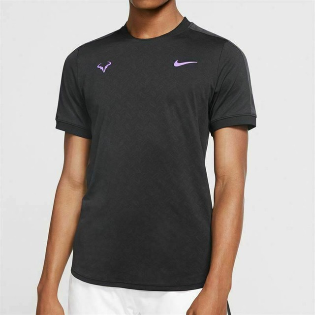 nike men's fall rafa aeroreact ny sleeveless