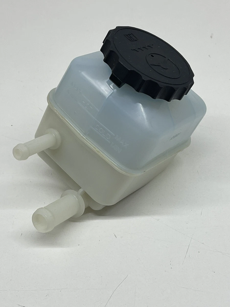 Vt commodore outlet power steering reservoir