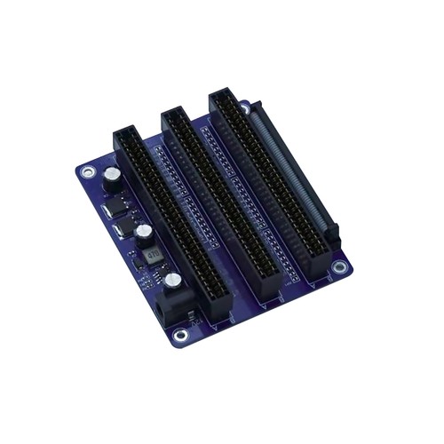 ISA Expansion Card Create Peripherals Interface Sound Card Port Book8088 Hand386 - Picture 5 of 6