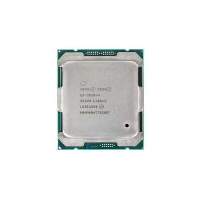 Intel Xeon E5-2620 v4 8 Kerne 16 Threads Sockel 2011-3 SR2R6