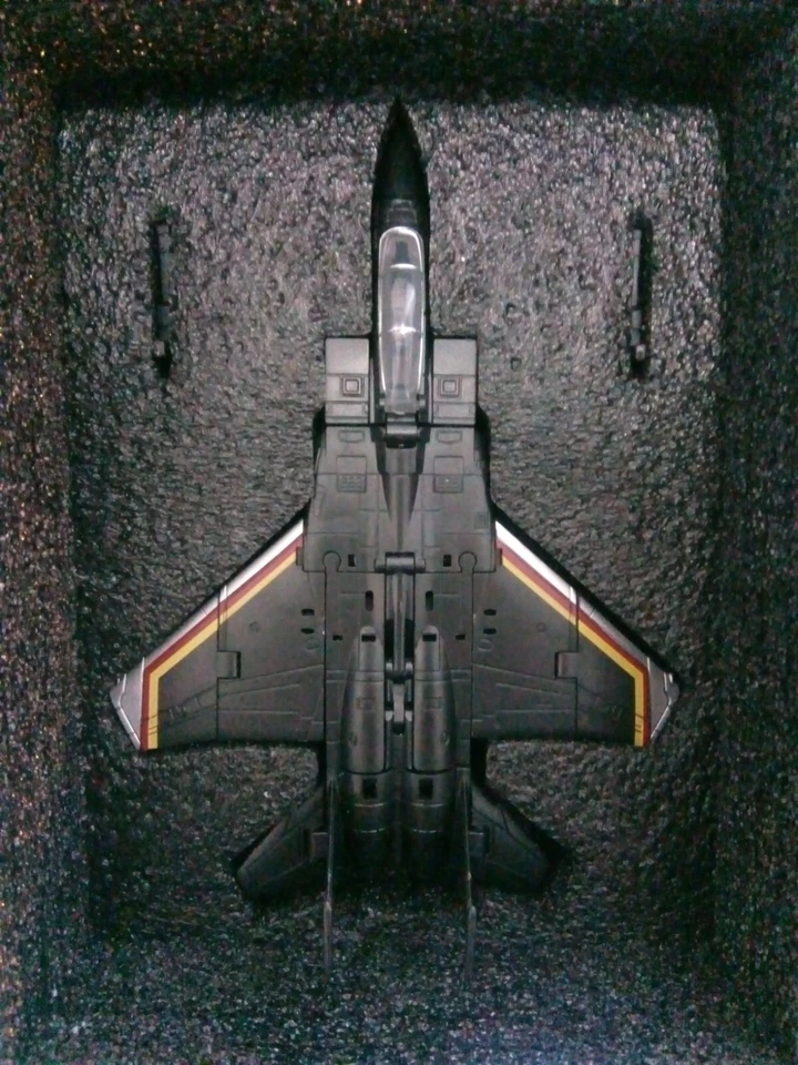 TRANSFORMERS SUPERION - ZETA TOYS MINI SUPERION - Immagine 4 di 4