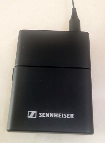 Sennheiser EW-D ME3 SET Digital Wireless Cardioid Headset Mikrofonsystem - Bild 8 von 13