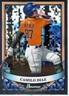 🔥2024 Bowman Sterling - Prospect Camilo Diaz #BSP-10 (RC)🔥0726