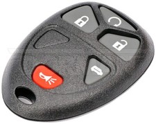 Dorman 13686 Keyless Remote Case Repair