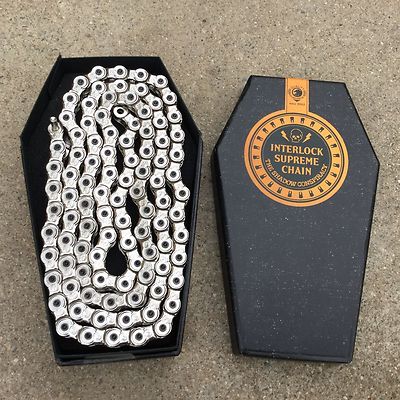 TSC SHADOW CONSPIRACY SUPREME CHAIN HALF LINK 1/8