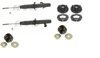 Honda Odyssey 95-98 Front Shocks Mounts Rear Shocks Mounts Kit Kyb Excel-g on sale Honda Odyssey 95-98 Front Shocks Mounts Rear Shocks Mounts Kit Kyb Excel-g on sale