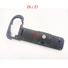 For Nikon Z6 Z7 Bottom Shell Case Base Cover Frame Panel Plate Camera Part