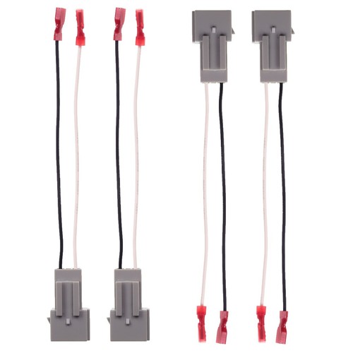 Produktbild von DFN8/QFN8/WSON8 Chip-Testadapter – 1,27 Mm Raster, 2 Sondenkabel (6x8 Mm & 5x6 Mm) – Zum Auslesen & Programmieren