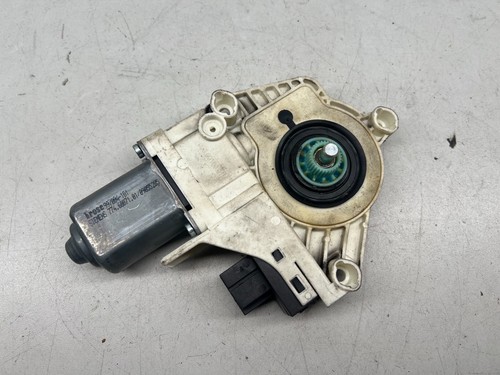 Audi A6 S6 RS6 C6 4F Fensterheber Motor Hinten Rechts 4F0959802A #Q4