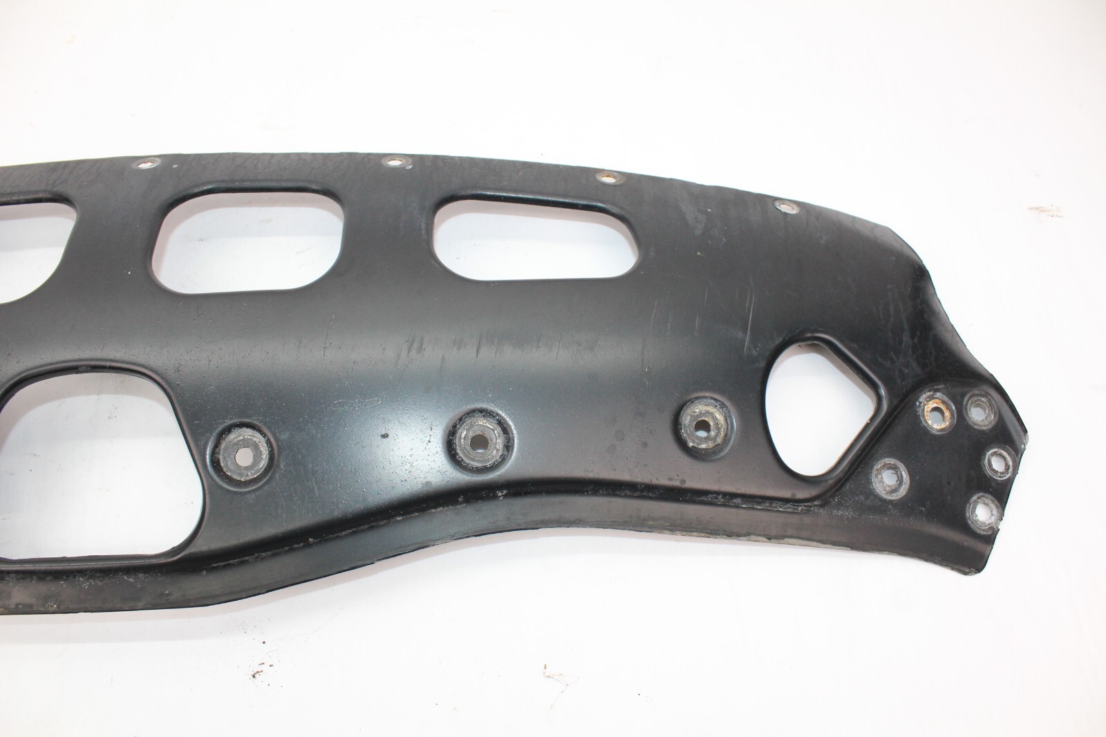 2003-2013 Bentley Continental GT Front Radiator Support Mount Panel