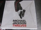 Michael Jackson ‎– Twelves (2003) Epic ‎– XPR3744 vinyl 7x12" singles NEW sealed