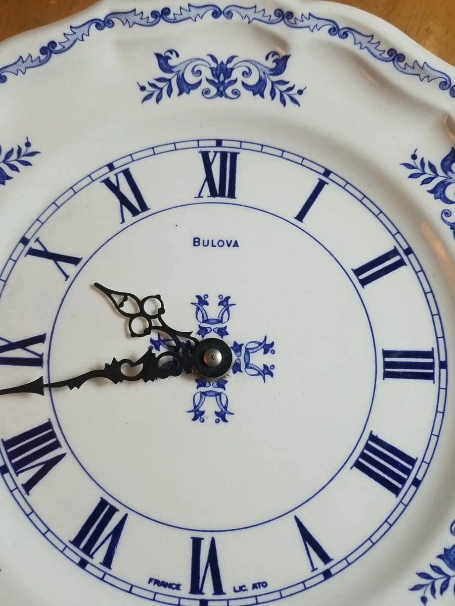 Bulova france store