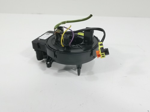 17- ALFA ROMEO GIULIA STEERING WHEEL COLUMN CLOCKSPRING SPIRAL CABLE OEM - Picture 3 of 6