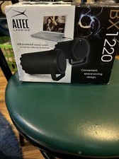 Altec Lansing BX1220 Computer Speakers