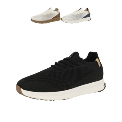 SAOLA Tsavo Sneakers low Uomo Scarpe da Ginnastica Scarpe