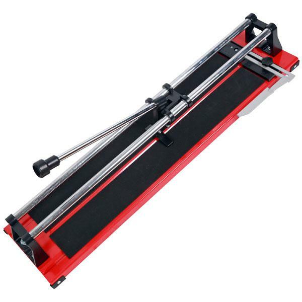 TILE CUTTER LARGE 24"" 600MM TILE SAW HAND FLOOR WALL CUTTING MACHINE CT5413