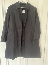 Margaret Howell Mac/overcoat