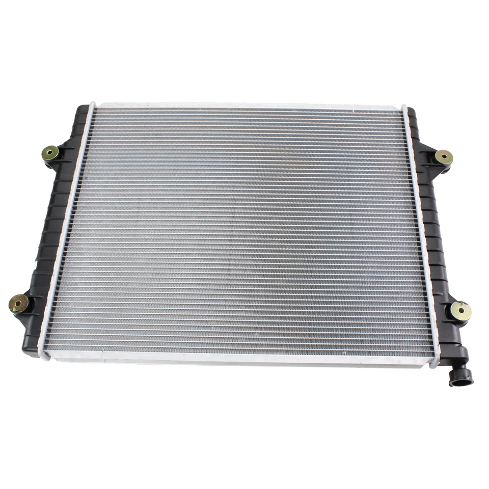 Radiador 221-3139 Denso para Toyota Tacoma 2005-2010 2,7 L 4,0 L Gas L4 V6 Foto 3 de 4