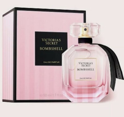 Victoria Secret Bombshell Perfume 1.7oz. sealed with tag | eBay