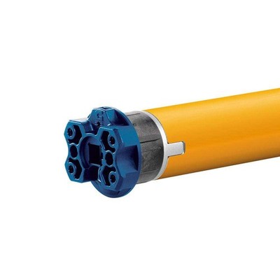 Geiger Funk Rohrmotor SOLIDline-Soc Air Flex GU4540E-F04 40Nm