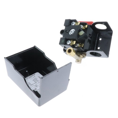 #ad New Devilbiss OEM 5140110 49 Air Compressor Pressure Switch PALKC7080V2 CA $88.18