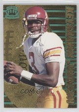 1996 Pacific Dynagon Keyshawn Johnson #P-100 0f6