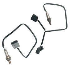 For 2006 2007 2008 Mazda 6 L4 2.3l 2x Upstream Downstream O2 Oxygen Sensors