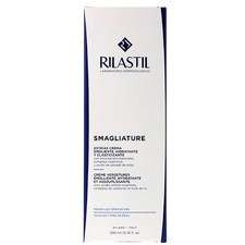 Rilastil Smagliature Anti-Stretch Marks Cream 200 ml