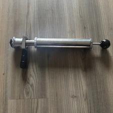 8" Keg Tap Pump/American D-System Beer Keg Tap/Party Beer Keg Hand Pump/NO HOSE