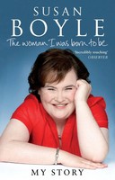 Susan Boyle | The Woman I Was Born To Be | Taschenbuch | Englisch (2011) | Corgi