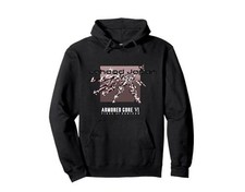 ARMORED CORE VI FIRES OF RUBICON IB-C03: HAL 826 Hoodie