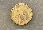 2007-D Thomas Jefferson Dollar Coin #2827 Historical Coin B. Unc.*FREE SHIPPING* — photo 6