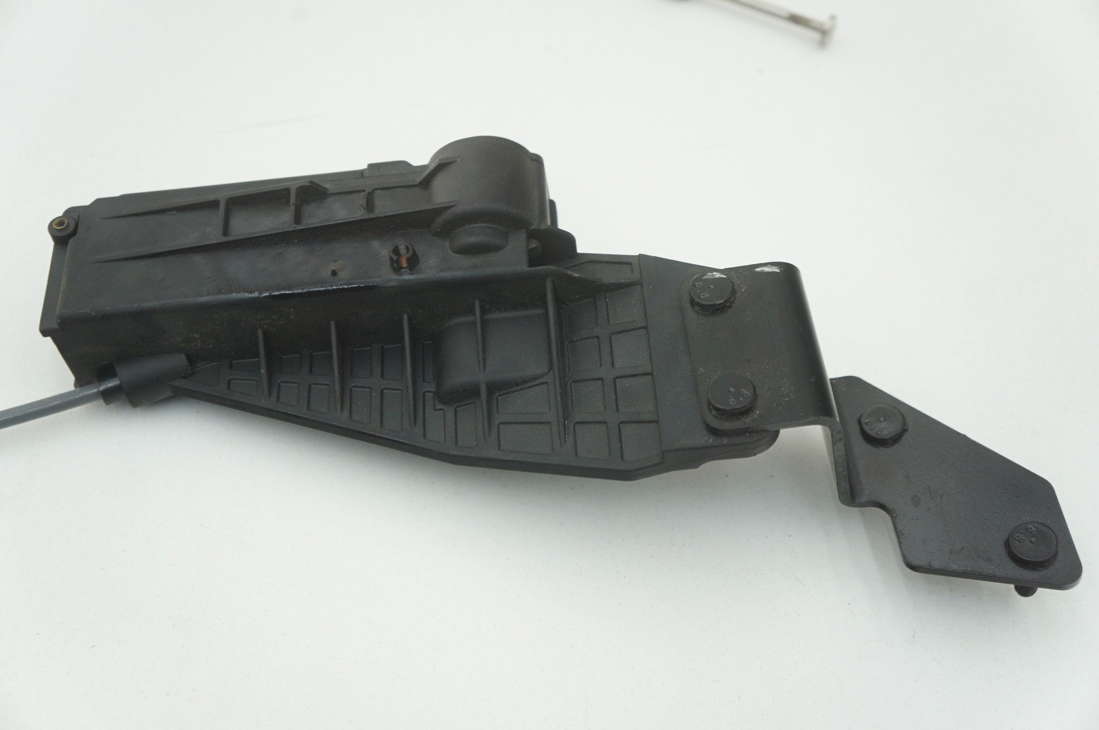 Emergency Parking Lock Mechanism OEM 24507573347 Rolls Royce Phantom Vii 2006