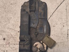 Porte avant et accessoires Opel VECTRA