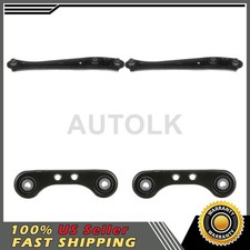 Brazos de control traseros inferiores delanteros, traseros para Honda Civic 2000 1996 1997_LK