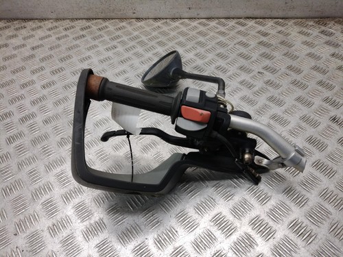 2008 BMW R1200 GS R 1200 GS LEFT SWITCH GEAR