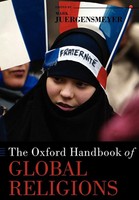 Mark Juergensmeyer | The Oxford Handbook Of Global Religions | Taschenbuch
