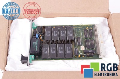 SPE-256 FERROCONTROL - Generalüberholt - 24 Monate Garantie