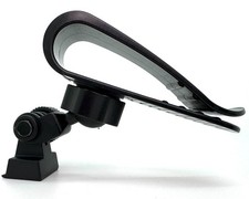 Sun Visor Mount for Esccort Max 3 4 IXc EX Cobra RAD 700i DualPro Radar Detector