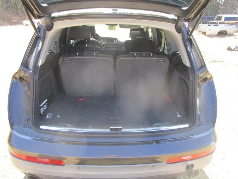 Passenger Timing Cover 4.2L Upper Fits 08-15 AUDI R8 312841