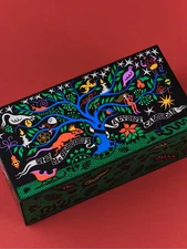 The McSweeney's Advent Calendar