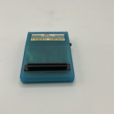 PS Power Replay for PlayStation 1