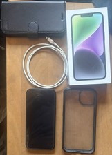 I Phone 14 Midnight 256GB bez simlocka